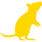 Rodent icon