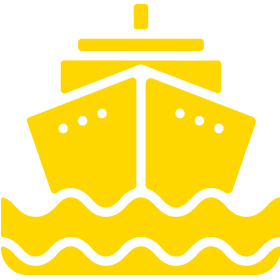 Ship De-Rating icon