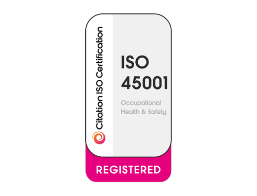 ISO 45001