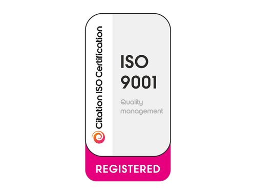 ISO 9001